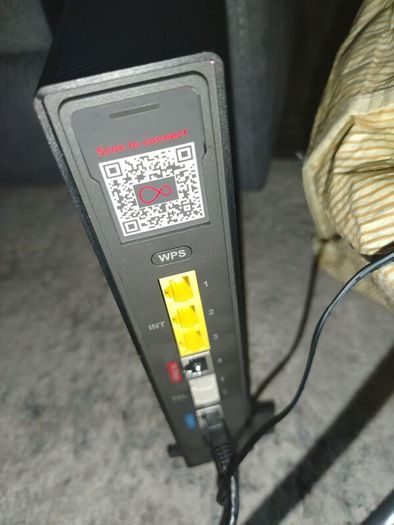 Wireless Router & Extender