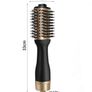 One Step Hair Dryer Volumizer Styler Brush Image 7
