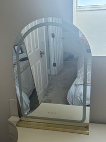 Vanity Mirror