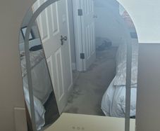 Vanity Mirror