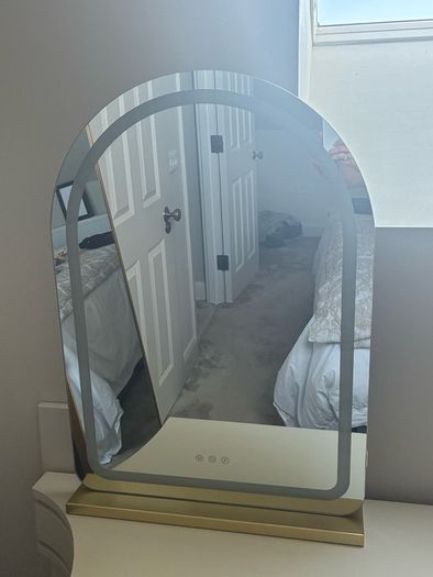 Vanity Mirror