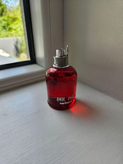 Cacharel amor amor 50ml