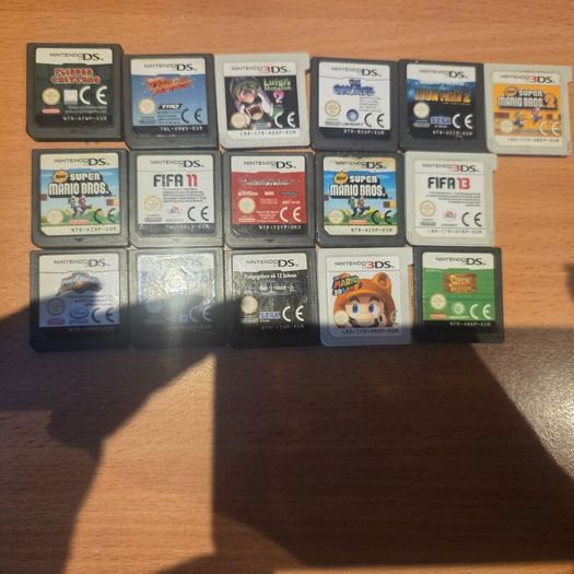 Nintendo 3DS