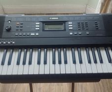 Yamaha PSR-A350 keyboard