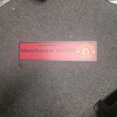 man united