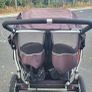 Out n about nipper 360 pushchair Image 3