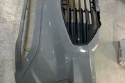 2025 ford transit front bumper
