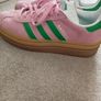 Addidas gazelles Image 3