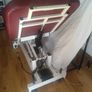 Electric three section therapy bed-Priced to sell Image 4