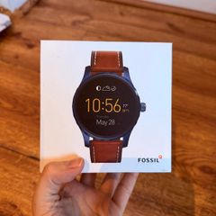 Fossil Q Marshal Smartwatch
