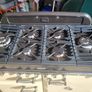 rangemaster range cooker Image 3