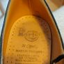 The Original Dr Martens Air-Wair Men's shoes Black- Size 9 Image 5