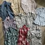 Womans shirts blouses long sleeve GAP, NEXT, M&S  and more, bundle Image 2