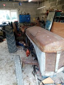 Ferguson 20