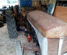 Ferguson 20