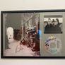 U2 signed picture Image 3