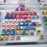 Mechanical Keyboard Keycaps Image 3