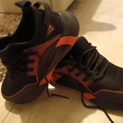 Seafty boots size 39