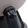 Pool Sand Filter with Side Mount 6-Way Valve Grey Image 6