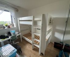 Bunk Bed Woddies