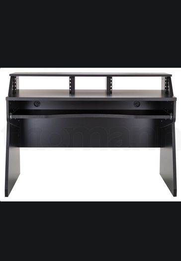 Recording Studio Desk