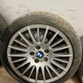 BMW 3 Series E90/91/92/93 Models 8Jx17" Genuine Alloy Wheel 6765813 Style 160 Image 5