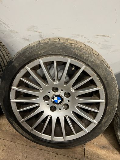 BMW 3 Series E90/91/92/93 Models 8Jx17" Genuine Alloy Wheel 6765813 Style 160