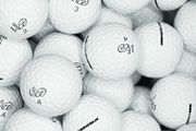 Jj's Cork Golf Balls - Vice Pro/pro Plus