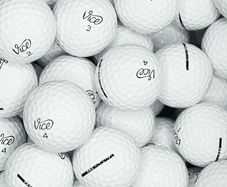 Jj's Cork Golf Balls - Vice Pro/pro Plus