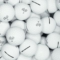 Jj's Cork Golf Balls - Vice Pro/pro Plus