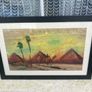 Egyptian artworks free postage Image 3