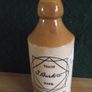 Stoneware Bottle Image 3