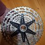 Deore M5100 11-Speed cassette Image 2