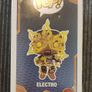 Funko Pop Electro Glow in the dark Image 4