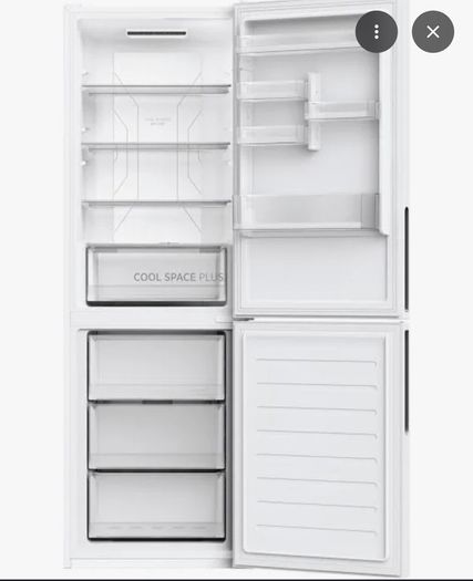 Fridge freezer brand new