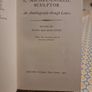 I, Michelangelo, Sculptor. An Autobiography Through Letters. (hardcover)  Stone, Irving & Jean (editors); Image 3