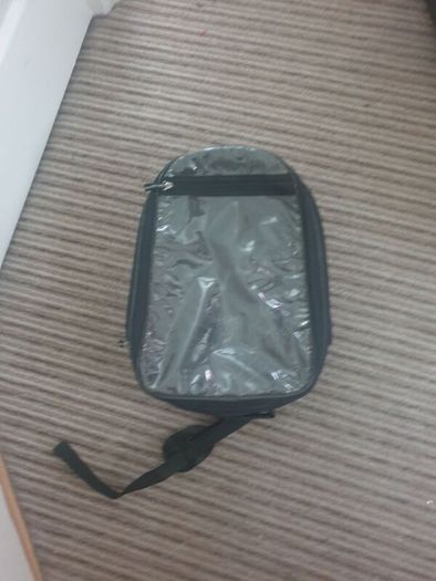 Tankbag