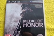 Medal of Honor PlayStation3 Ps3 Games Original
