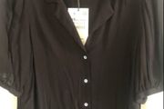 Ladies BNWT blouse size XS