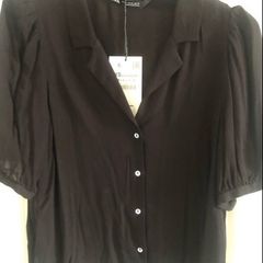 Ladies BNWT blouse size XS