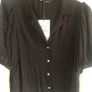 Ladies BNWT blouse size XS Image 6
