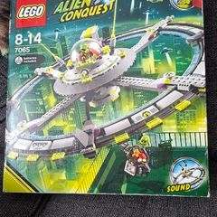 Lego 7065