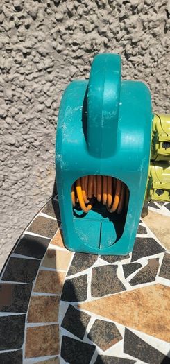 outdoor extension lead