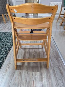 Hauck high chair