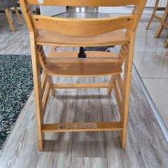 Hauck high chair