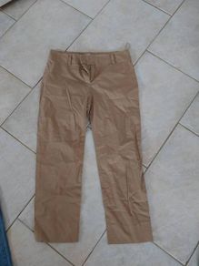 Size 10 crop lkbennett