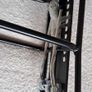 Adjustable rear bike rack Image 2
