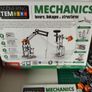 Engino STEM Mechanics Set Image 3