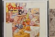 Al Stewart CD - Year Of The Cat