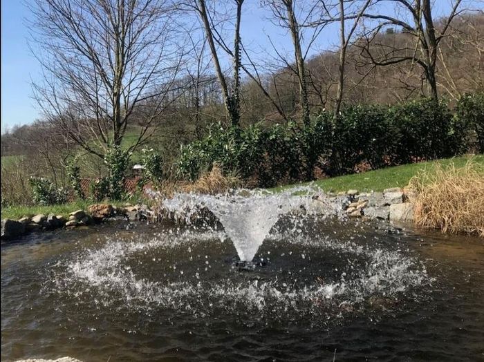 SunSun COP-10000 Floating Fountain Aerator 20000L/H